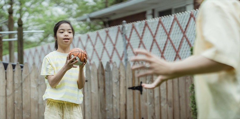 Special Education session