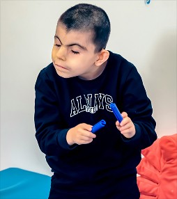 Special Education tool